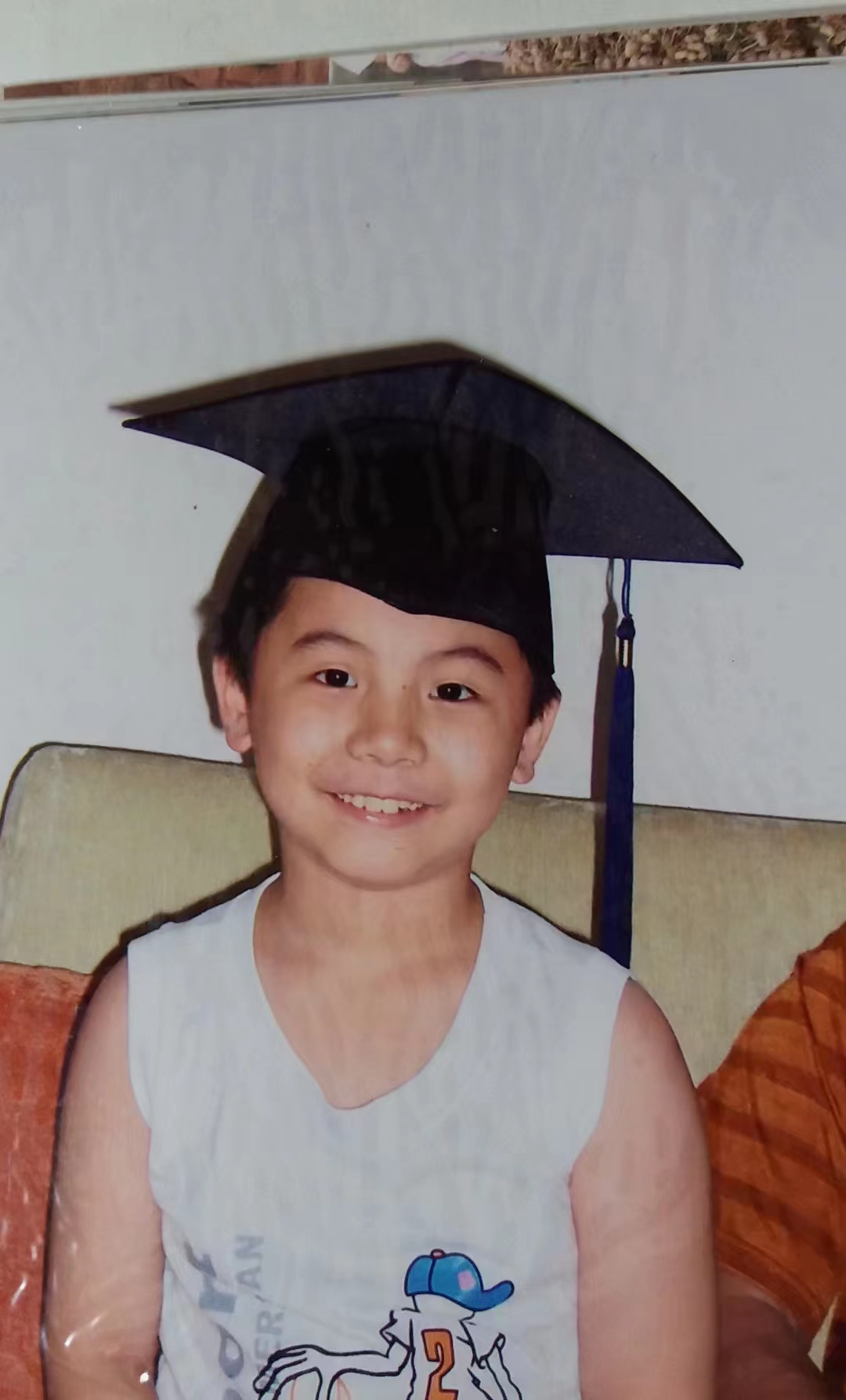 child_graduation