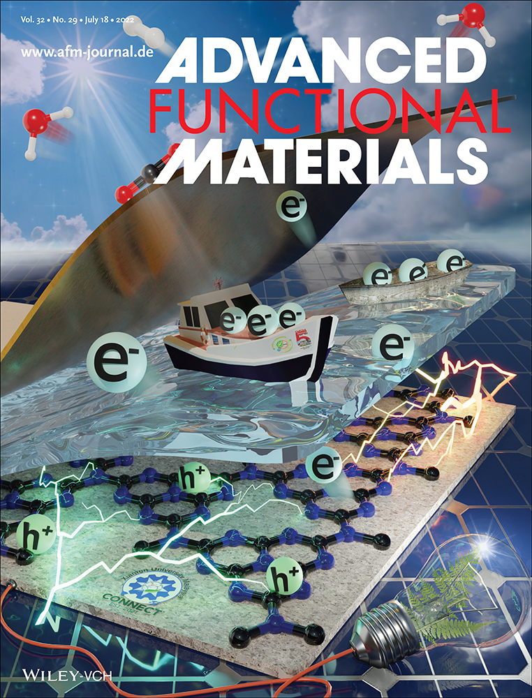 Donor Functionalization Tuning the N-Type Performance of Donor–Acceptor Copolymers for Aqueous-Based Electrochemical Devices